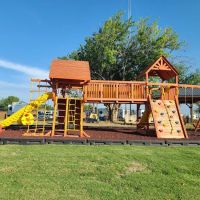 The Farmstead RV Park ico