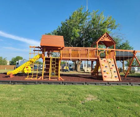 The Farmstead RV Park