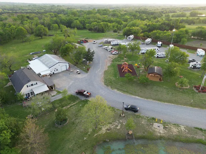 The Farmstead RV Park Picture 6