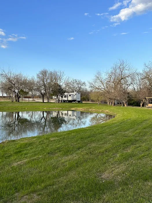 The Farmstead RV Park Picture 3