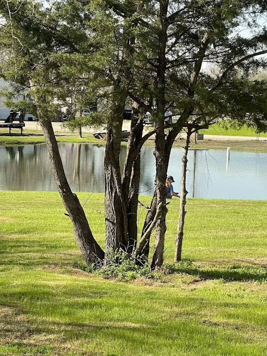 The Farmstead RV Park Picture 9