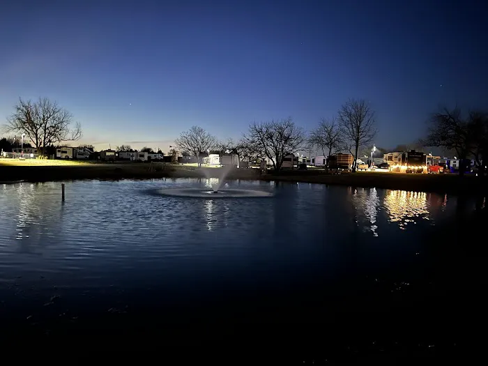 The Farmstead RV Park Picture 7