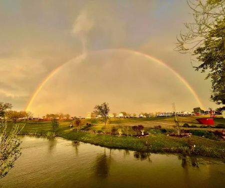 Prairie Lakes Ranch RV Park