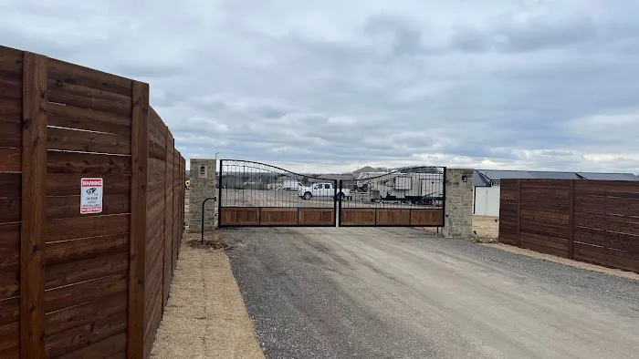 North Texas RV Park Picture 2