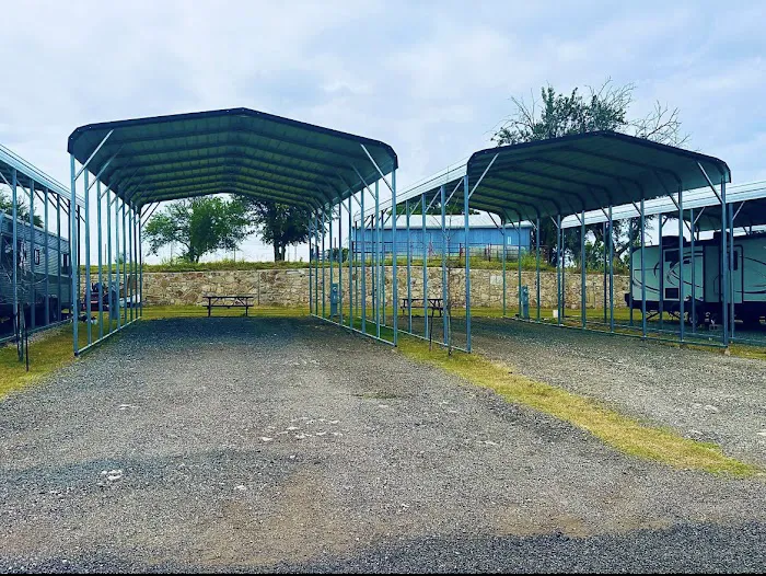 North Texas RV Park Picture 4