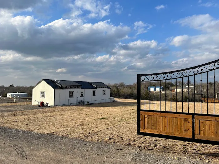 North Texas RV Park Picture 1