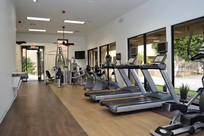 North Texas RV Park Picture 9