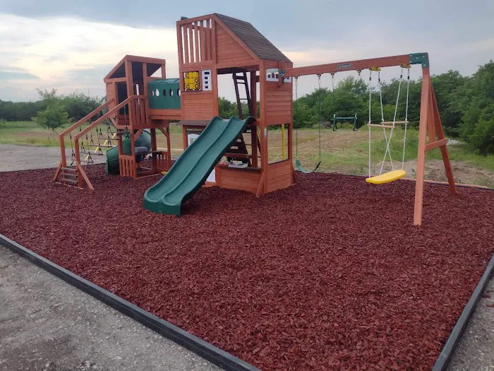 North Texas RV Park Picture 7