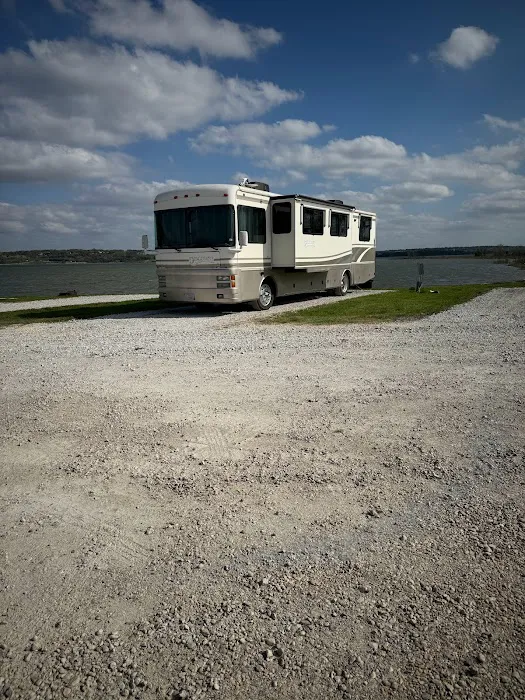 Lake Waco Marina & RV Park Picture 2