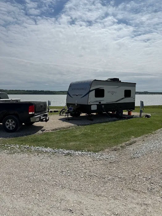 Lake Waco Marina & RV Park Picture 5