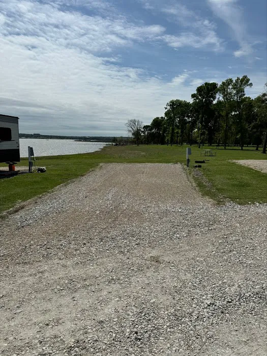 Lake Waco Marina & RV Park Picture 1