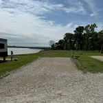 Lake Waco Marina & RV Park