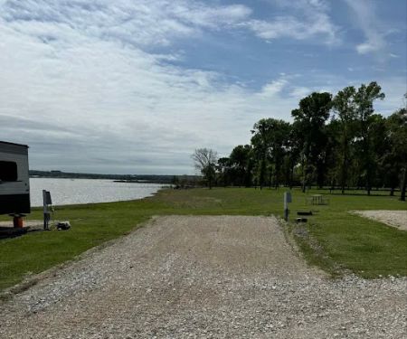 Lake Waco Marina & RV Park