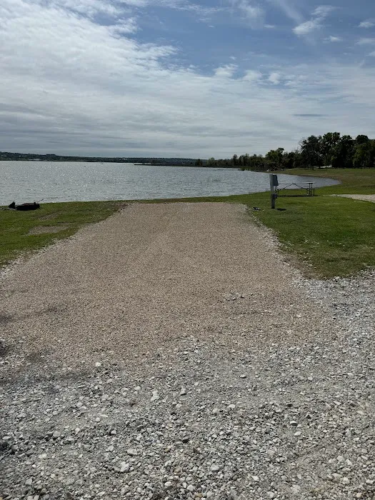 Lake Waco Marina & RV Park Picture 4