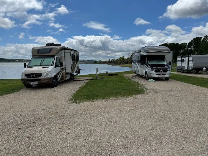 Lake Waco Marina & RV Park Picture 3