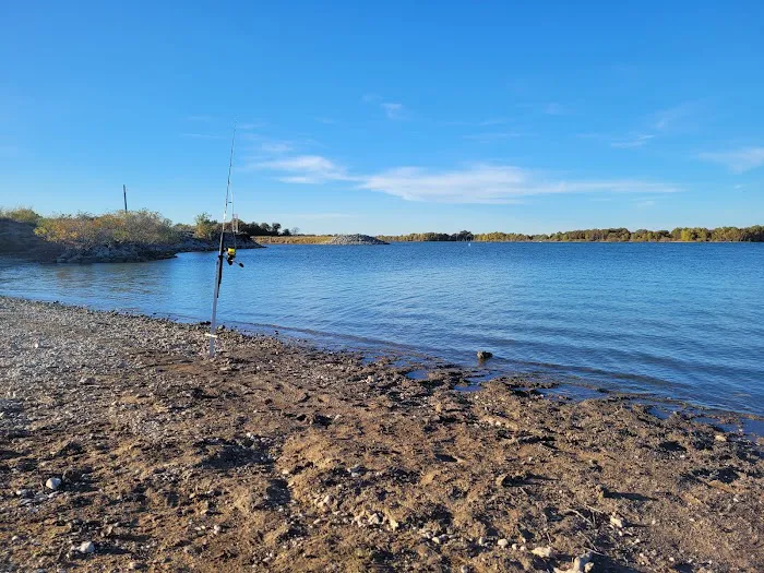 Lake Waco Marina & RV Park Picture 8