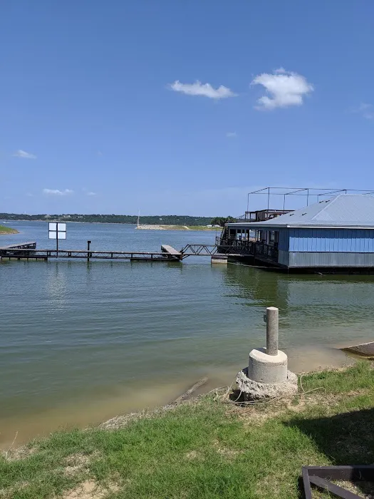 Lake Waco Marina & RV Park Picture 9