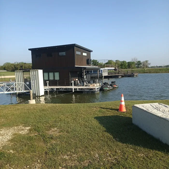 Lake Waco Marina & RV Park Picture 10