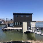 Lake Waco Marina and RV Campground