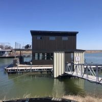 Lake Waco Marina and RV Campground ico