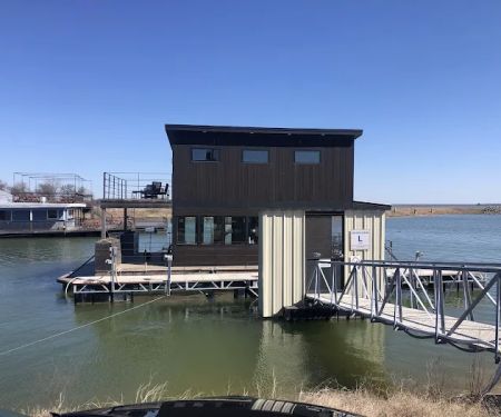 Lake Waco Marina and RV Campground