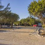 Camp Caravan RV Park Waco