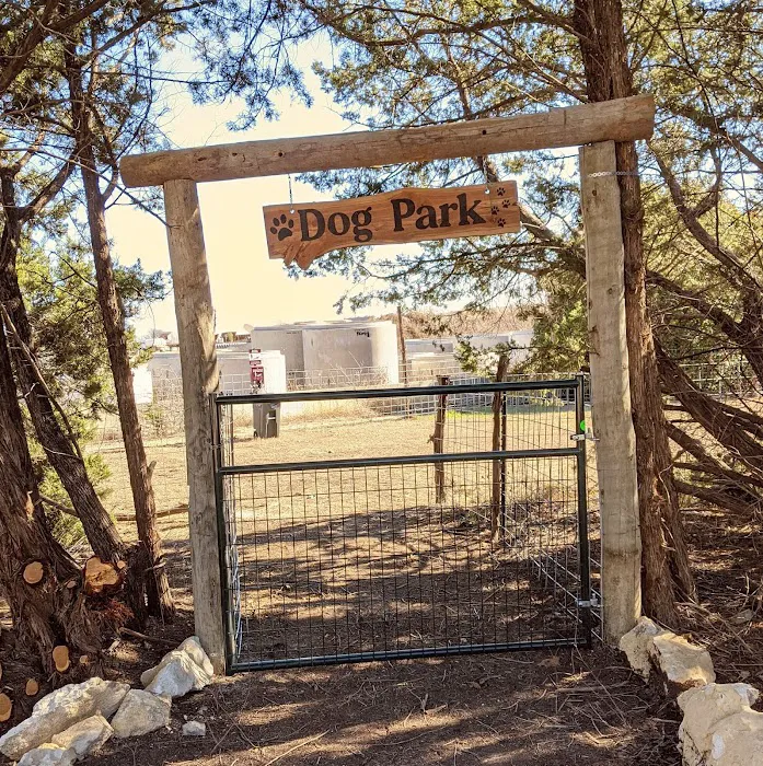 Camp Caravan RV Park Waco Picture 6