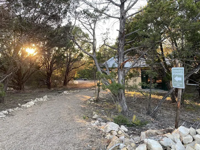 Camp Caravan RV Park Waco Picture 9