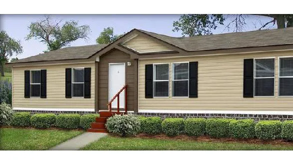 Lorena Mobile Home Park Picture 1