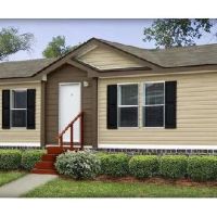 Lorena Mobile Home Park ico