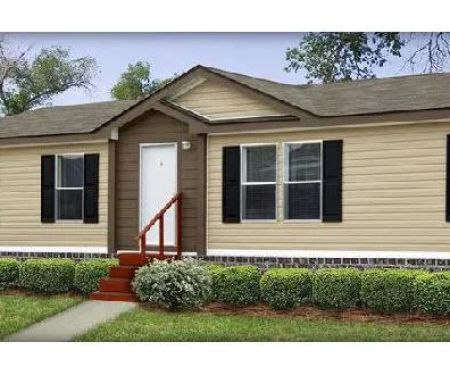 Lorena Mobile Home Park