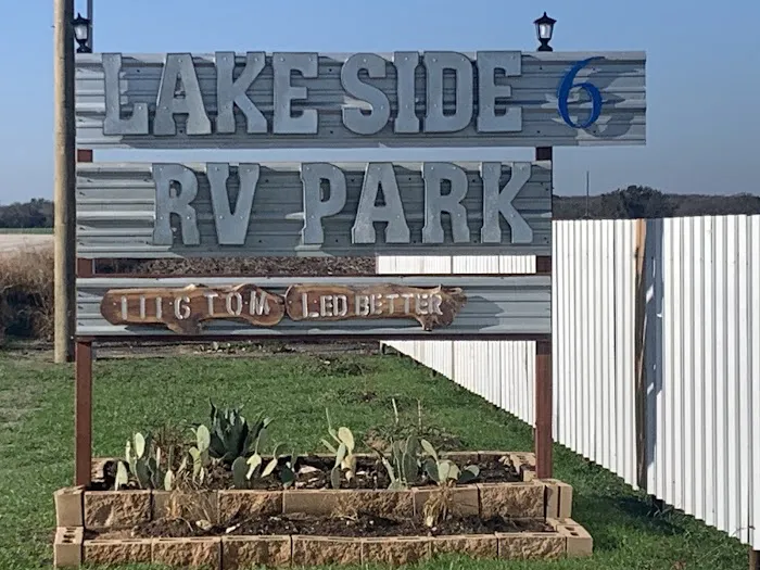 Lakeside 6 RV Park Picture 1