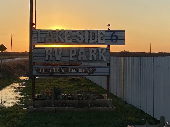 Lakeside 6 RV Park Picture 2