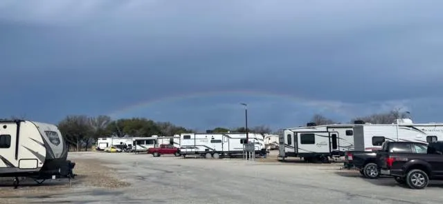 E Double H RV Park at Waco Lake Picture 7