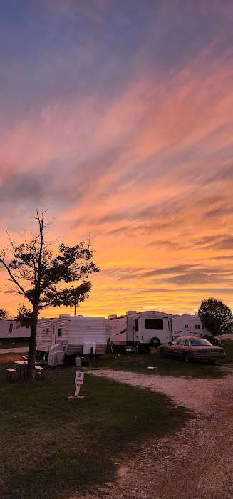 Bruceville Eddy RV Park Picture 1