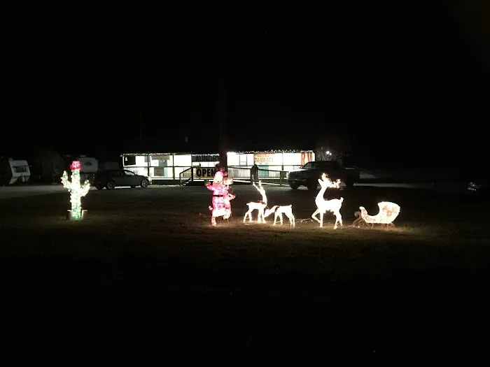 Bruceville Eddy RV Park Picture 3