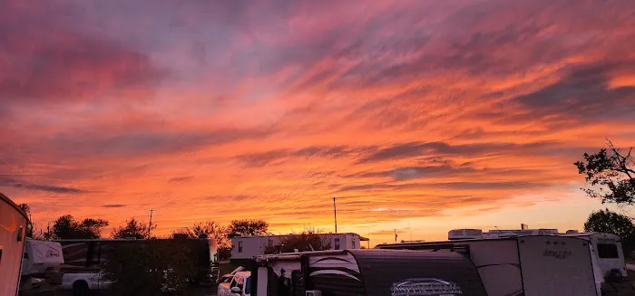 Bruceville Eddy RV Park Picture 9