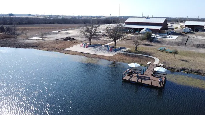 Basin RV Resort - Temple Picture 2