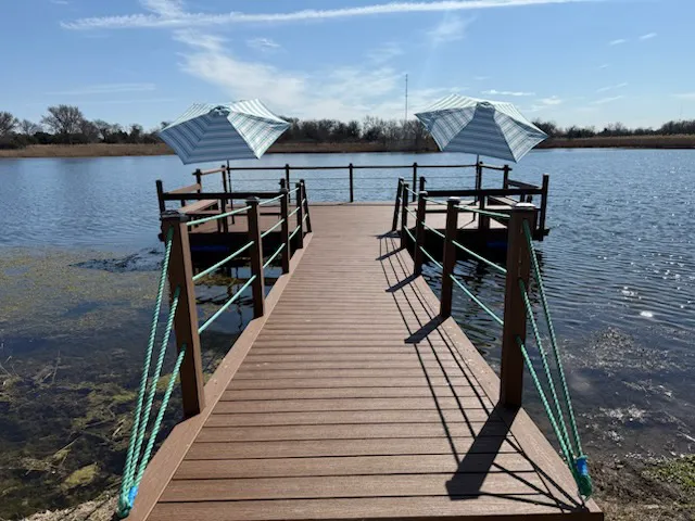 Basin RV Resort - Temple Picture 3