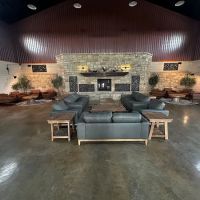 Basin RV Resort - Temple ico