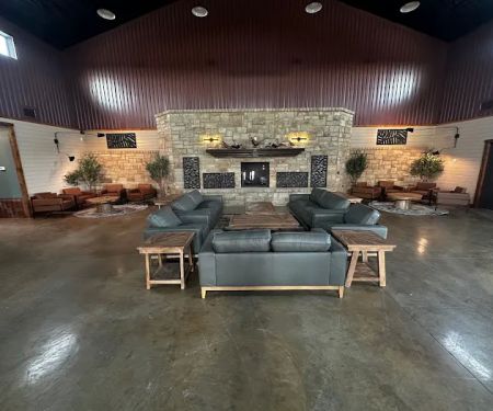 Basin RV Resort - Temple