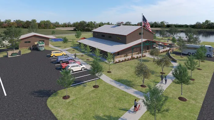 Basin RV Resort - Temple Picture 5