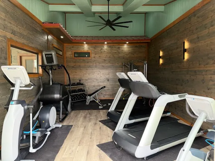 Basin RV Resort - Temple Picture 8