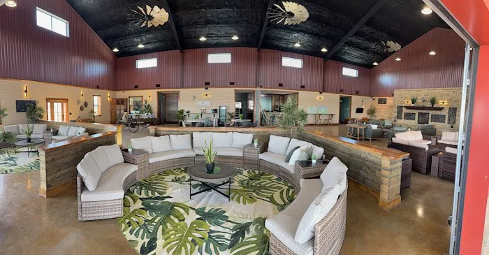 Basin RV Resort - Temple Picture 10