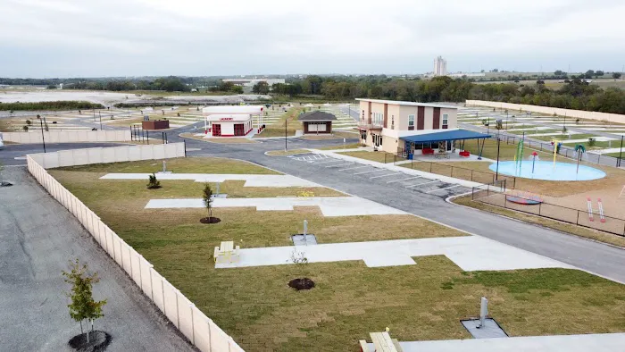 Belaire Junction RV Park Picture 3