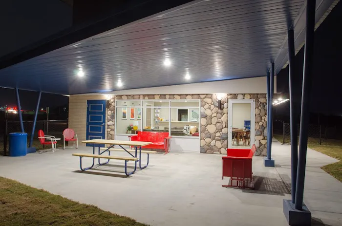 Belaire Junction RV Park Picture 6