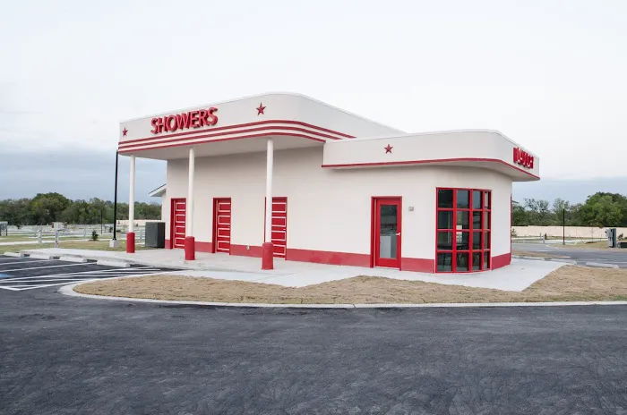 Belaire Junction RV Park Picture 2