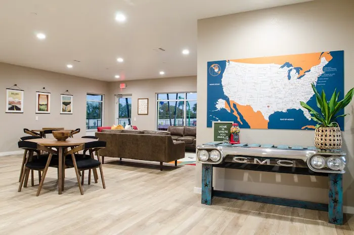 Belaire Junction RV Park Picture 5