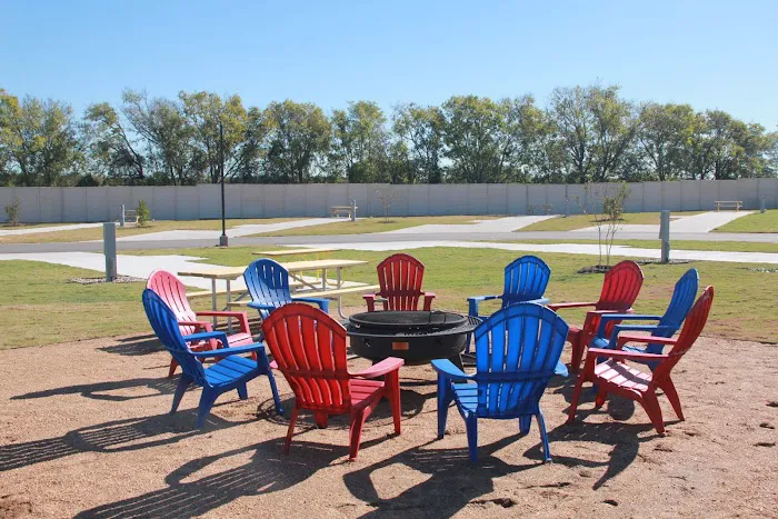 Belaire Junction RV Park Picture 4