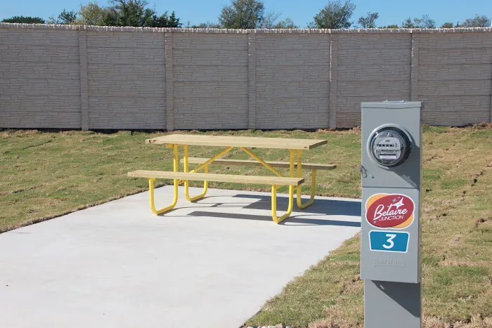 Belaire Junction RV Park Picture 8